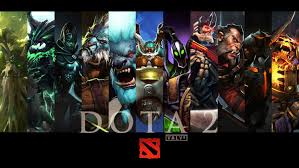 Dota2