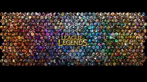 LeagueOfLegends